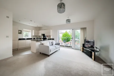 Apartment in Birmingham, Chad Valley, Edgbaston - View 5