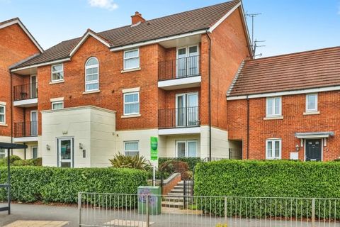 Portland Road, Nottingham NG15