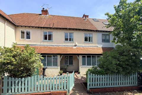 Florence Park, Bristol BS6