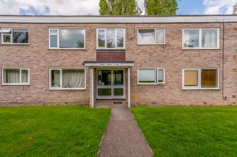 Abbey Lane, Abbey Court Abbey Lane S8
