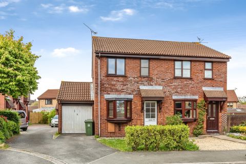 Brean Down Avenue, Henleaze, Bristol BS9