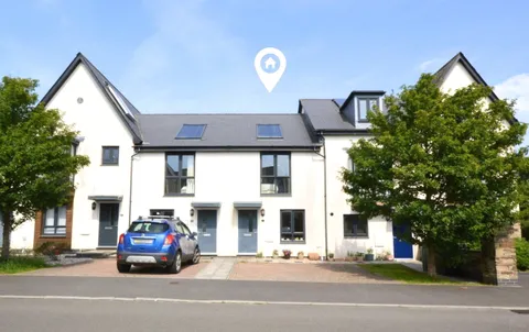 Piper Street, Plymouth, Devon PL6, Devon PL6