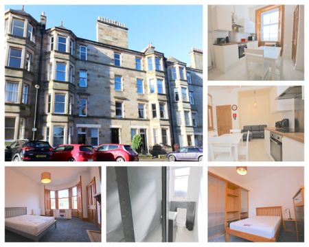 Montpelier Park, Polwarth, Edinburgh EH10