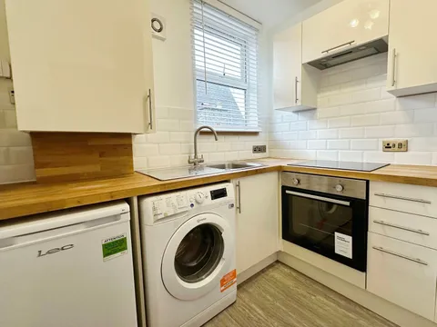 Apartment in Manchester, West Didsbury - View 5