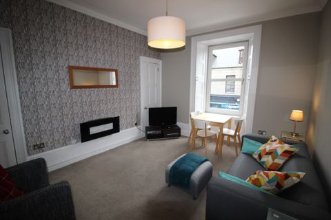 George Street, Aberdeen AB25