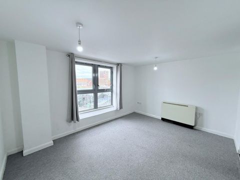 Sheridan Court, Nottingham NG1 - View 2