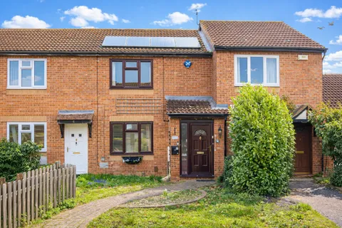 Tallis Lane, Browns Wood, Milton Keynes MK7, Milton Keynes MK7