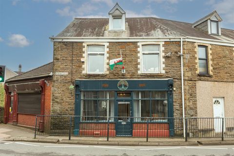Hebron Road, Clydach, Swansea SA6
