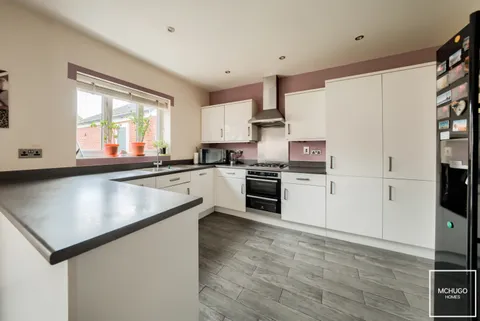 House in Birmingham, West Midlands - View 5