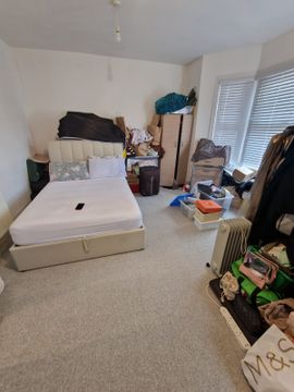 Harold Road, London E13, Room to rent