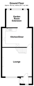 3 Bed Semi Detached House For Sale In Everdon Lane Portsmouth