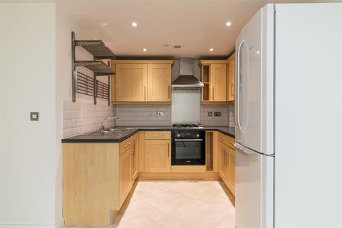 Charlton Court, High Heaton, Newcastle Upon Tyne NE7