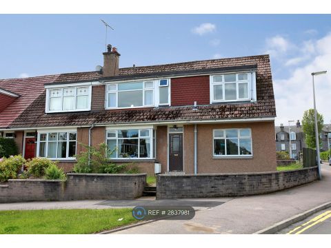 Sunnyside Gardens, Aberdeen AB24