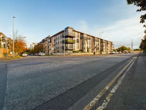 West Granton Road, Granton, Edinburgh EH5