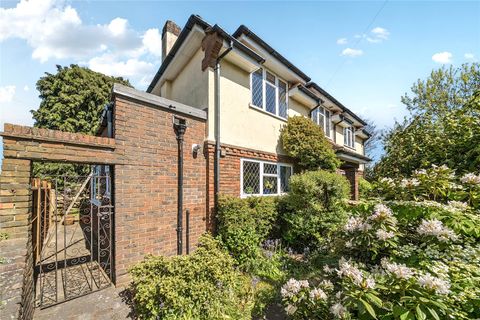 Croydon Road, Keston, Kent BR2