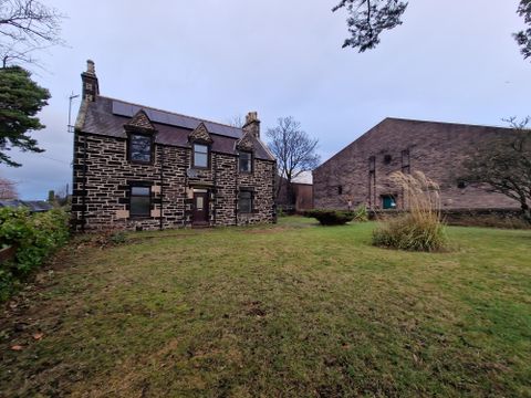 Distillery Cottages, Buckie, Moray AB56, 4 bed detached house to rent ...