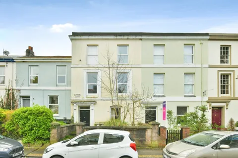 North Road West, Plymouth PL1, Plymouth PL1