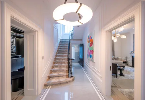 House in London, Westbourne Green, Maida Vale - View 5
