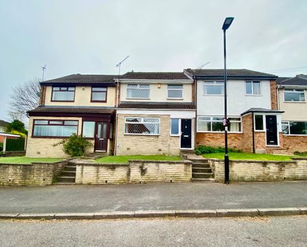 Greengate Lane, Woodhouse, Sheffield S13