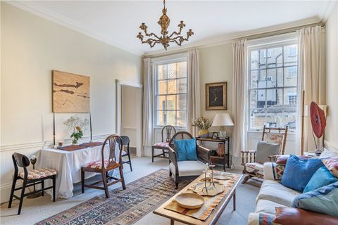 Harington Place, Bath, Somerset BA1