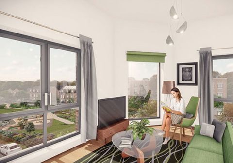 Rolinda Lane, Bristol BS7, New home