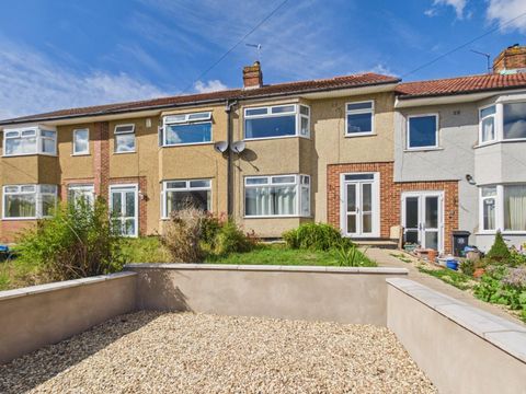 Sheldare Barton, Bristol BS5