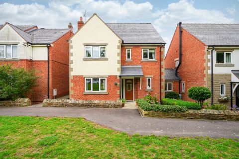 Brook Green, Hackenthorpe S12