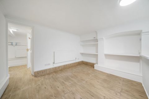 Muswell Hill, London N10, Studio to rent