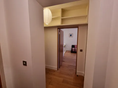 Apartment in Aberdeen, City Centre - View 5