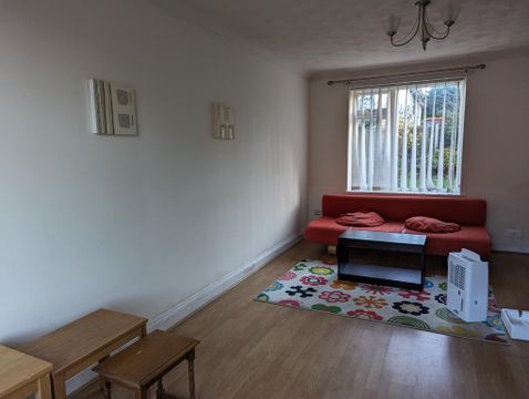 Cunningham Road, Norwich NR5