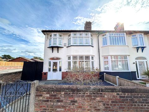 Dundonald Road, Aigburth, Liverpool, Merseyside L17
