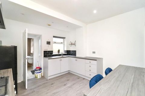 Chipchase Road, Linthorpe, Middlesbrough TS5 – další
