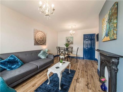 Derby Road, Nottingham NG1