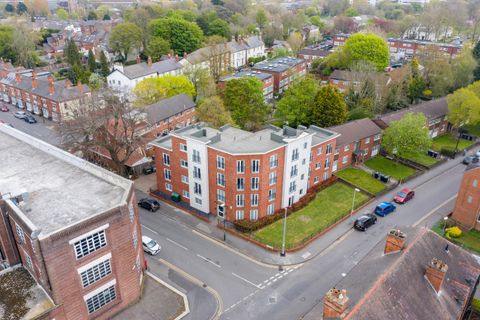Bywater House, 70 Harold Road, Birmingham, West Midlands B16
