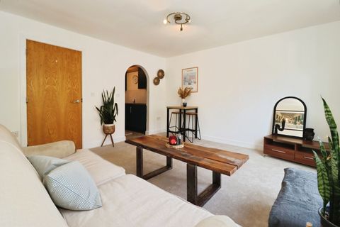 Clarence Road, Kingswood, Bristol BS15