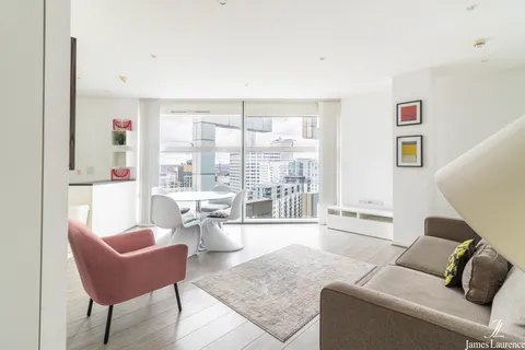 Apartment in Birmingham, Calthorpe Fields - View 5