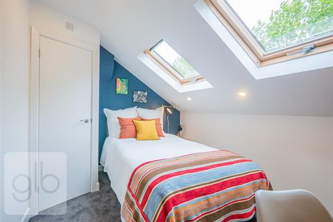 Oxford Street, Coventry CV1, Room to rent