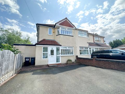 White Road, Quinton, Birmingham B32 - View 2