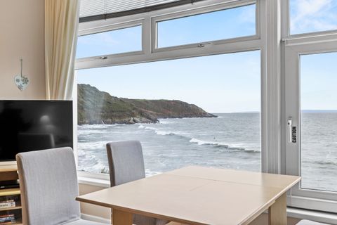 Redcliffe Apartments, Swansea SA3