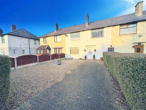 Crosgrove Road, Liverpool L4