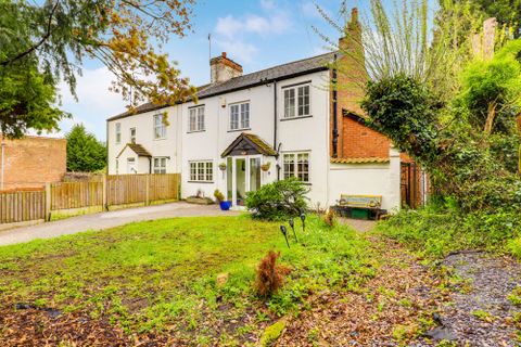 Carlton Hill, Carlton NG4