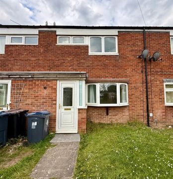 Rutters Meadow, Quinton, Birmingham B32