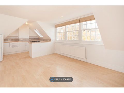 Ewelme Road, London SE23