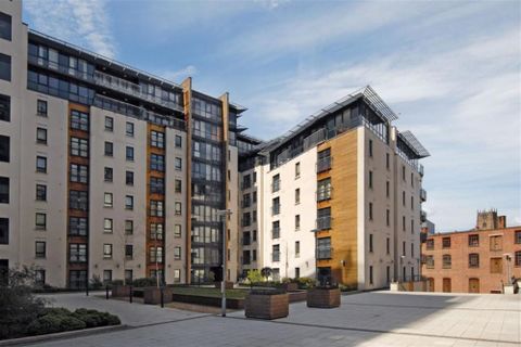 Apartment in Nottingham, Lace Market, The Meadows - View 2