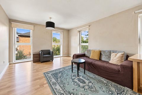 Otter Way, Yiewsley UB7