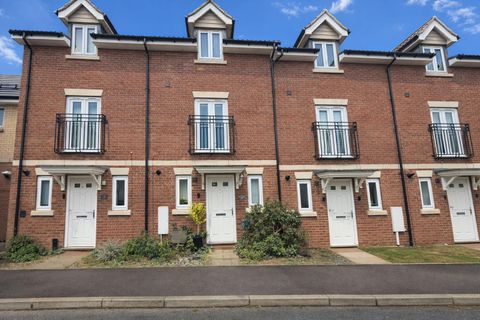 Costessey NR8