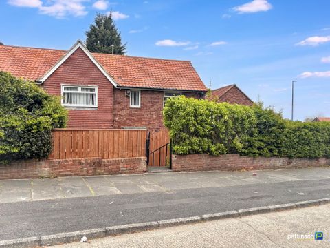 Bromford Road, Kenton, Newcastle Upon Tyne NE3