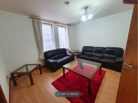 Marywell St, Aberdeen AB11