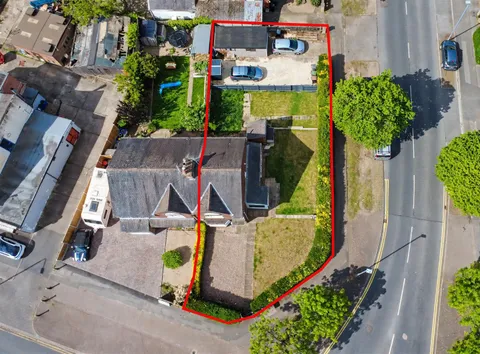 House in Nottingham, Stapleford - View 5