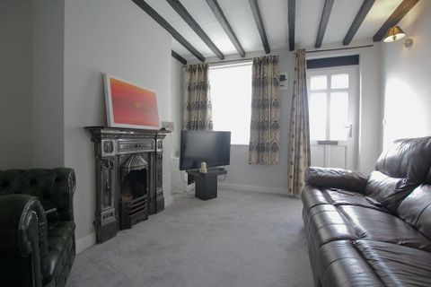 Nottingham Road, Gotham, Nottingham, Nottinghamshire NG11